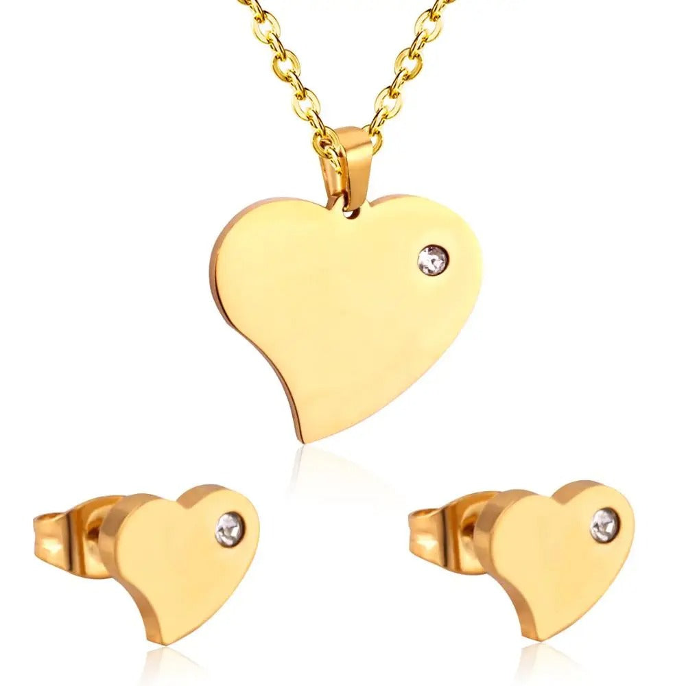 Admiration Necklace