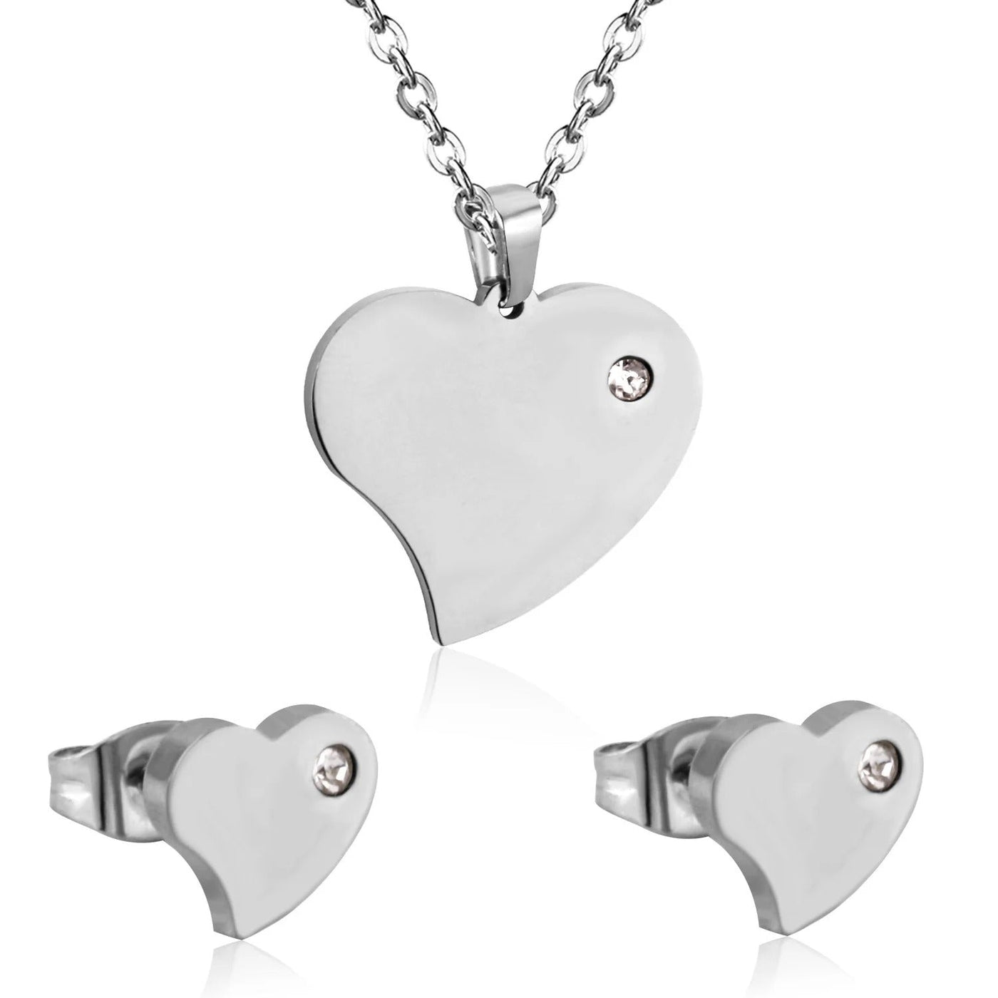Admiration Necklace