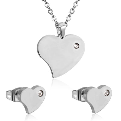 Admiration Necklace