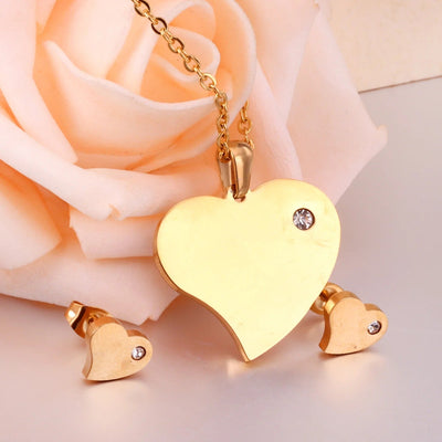 Admiration Necklace