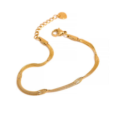 Anaconda Necklace