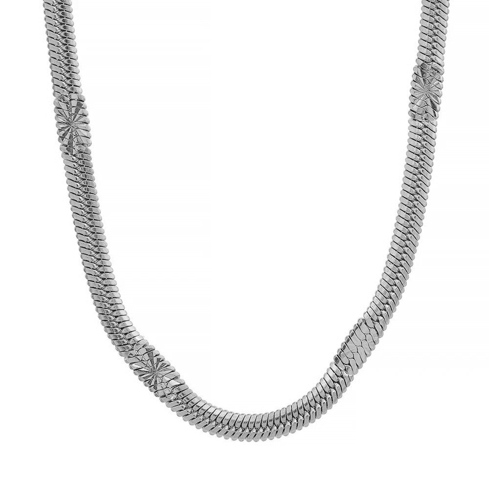 Anaconda Necklace