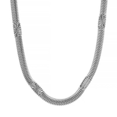 Anaconda Necklace