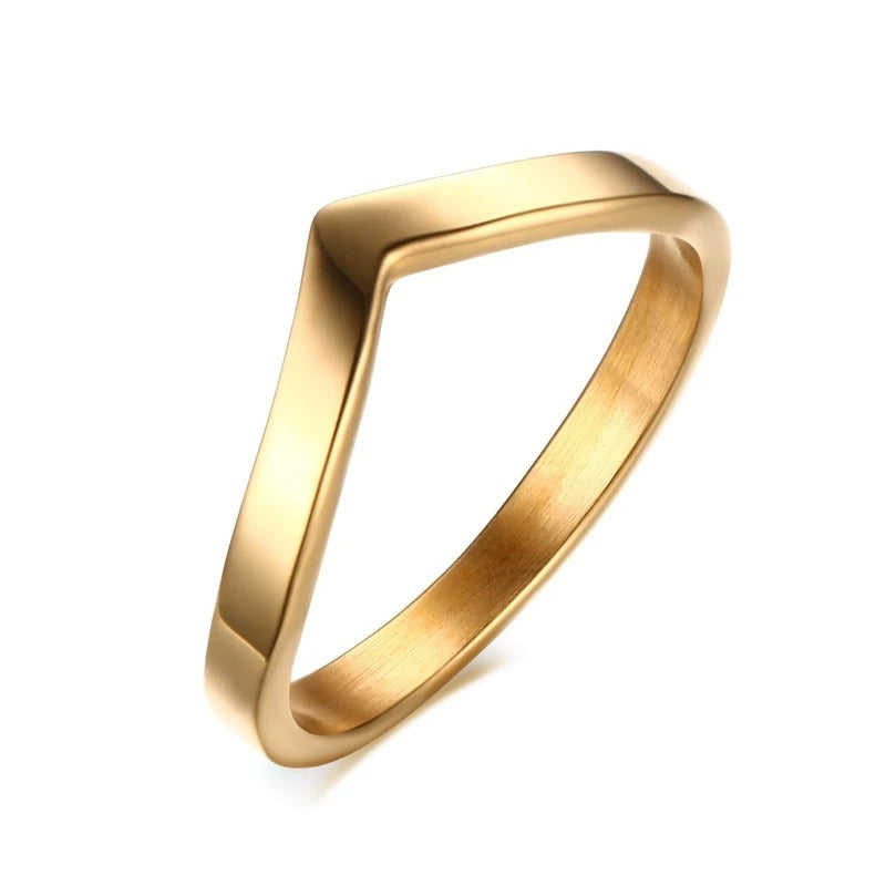 Allure Ring