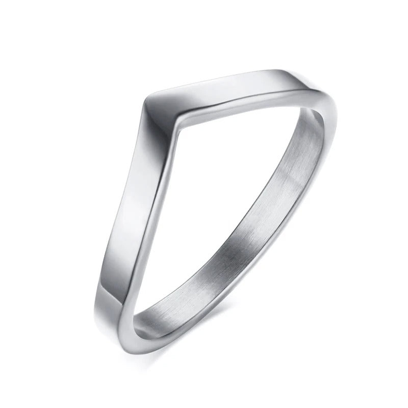 Allure Ring
