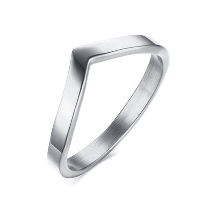 Allure Ring